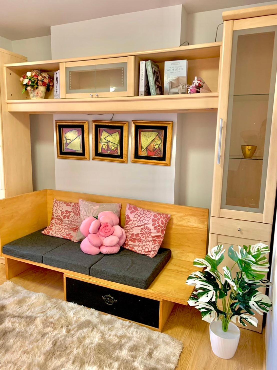เช่ารายเดือน ดีคอนโด รัตนาธิเบศร์ Dcondo Rattanathibet ノンタブリー エクステリア 写真