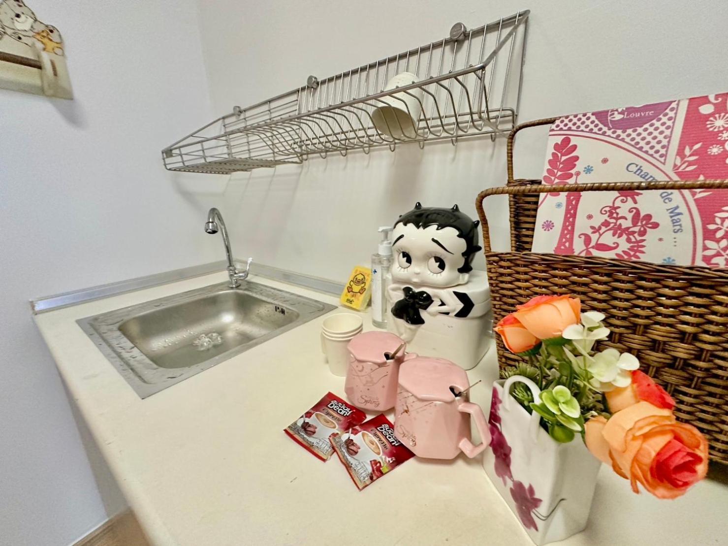 เช่ารายเดือน ดีคอนโด รัตนาธิเบศร์ Dcondo Rattanathibet ノンタブリー エクステリア 写真