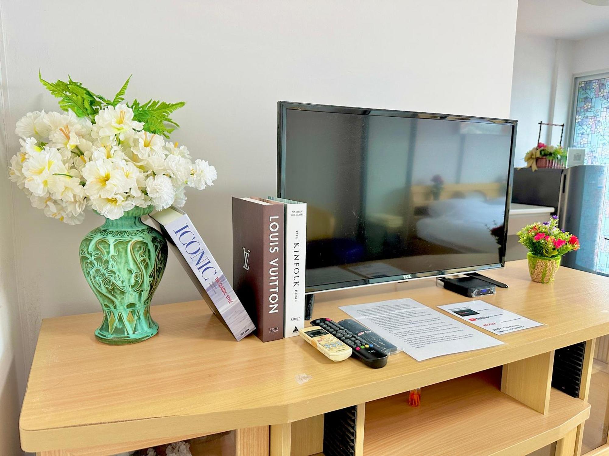 เช่ารายเดือน ดีคอนโด รัตนาธิเบศร์ Dcondo Rattanathibet ノンタブリー エクステリア 写真