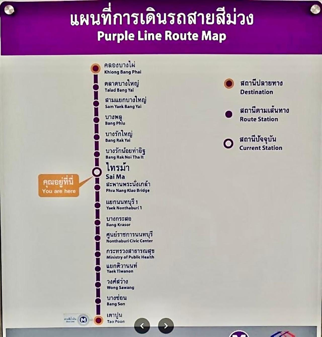 เช่ารายเดือน ดีคอนโด รัตนาธิเบศร์ Dcondo Rattanathibet ノンタブリー エクステリア 写真